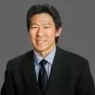 Photo of Chris S. Mashiba