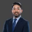 Photo of Ryan M. Hamaguchi