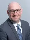 Photo of Travis W. Bliss, Ph.D.
