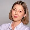 View Aidossova  Aisha Biography