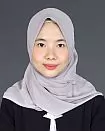 Photo of Hilda Nur Aziza