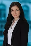 Photo of Emily Raymond