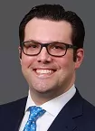 Photo of Grant G.  Uhler