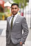 Photo of Manveer Sall