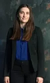 Photo of Kimberley  Hutchinson