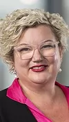Photo of Anne  Freeman