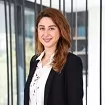 Photo of Başak Çetin