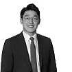 Photo of Josh Rhee