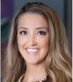 Photo of Sarah Bosse Martin