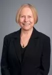 Photo of Pauline M.  Stevens