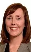 Photo of Rebecca  Barr