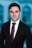 Photo of Sean  Morris (Summer Student)
