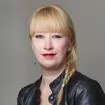 Photo of Kirsty Gies