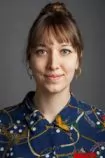 Photo of Danielle Snaathorst