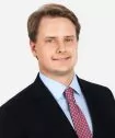 Photo of Oliver Parish