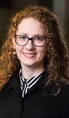 Photo of Nicola Hayden