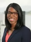 Photo of Kapri Saunders