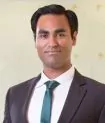 Photo of J. Ravindra Fernando