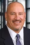Photo of John S. Poulos