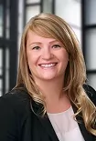 Photo of Maren MacAdam