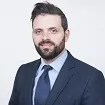 Photo of Charles Maurice