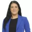 Photo of Justine  Ball
