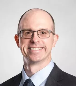 Photo of Doug Horton
