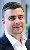 Photo of Daniel  Alcock (formerly at Worrells)