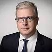 Photo of Herman Croux