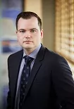 Photo of Nicolas Lindal