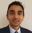 Photo of Nishil  Patel