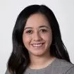 Photo of Karla F. Pizarro
