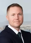 Photo of Sean M.  Monks