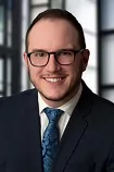 Photo of Kevin Borozan