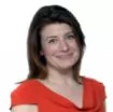 Photo of Katherine Marshall