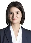 Photo of Elizabeth Desrochers