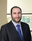 Photo of Brian M. Harris
