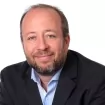 Photo of Alex  Magell