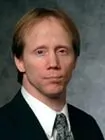 Photo of Bruce A. Wilson