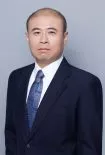 Tingxi Huo Photo