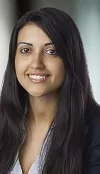 Photo of Sarah  Younis