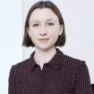 Photo of Astrid Bulmer