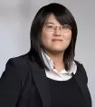 Photo of Heidi Wong