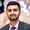 Photo of Haadi Malik
