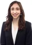View Sarah  Bussin (Articling Student) Biography