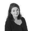 Photo of Zoë J. Ashcroft