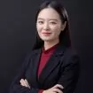 Jenny Zeng Photo