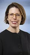 Photo of Emma Pritchard