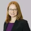 Photo of Evangelia C. Pelonis