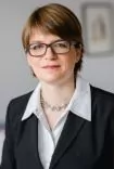 Photo of Anne Bongers-Gehlert